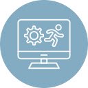 Quick FLS  screen for extension Chrome web store in OffiDocs Chromium