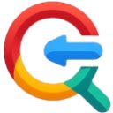 Quick Gmail  screen for extension Chrome web store in OffiDocs Chromium