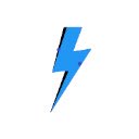 QuickGPT AI assistant  screen for extension Chrome web store in OffiDocs Chromium