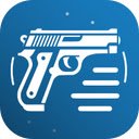 Quick Gun Game Sharpen Your Reflexes and Dominate the Arena!  screen for extension Chrome web store in OffiDocs Chromium