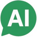 Quickie Reply  screen for extension Chrome web store in OffiDocs Chromium