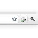 Quick Javascript Switcher  screen for extension Chrome web store in OffiDocs Chromium