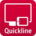 Quickline Chrome Plugin-scherm voor uitbreiding Chrome-webwinkel in OffiDocs Chromium