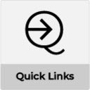 Quick Link  screen for extension Chrome web store in OffiDocs Chromium