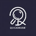 QuickMark  screen for extension Chrome web store in OffiDocs Chromium