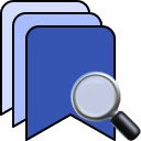 QuickMarks  screen for extension Chrome web store in OffiDocs Chromium