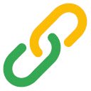 Quick Meeting Links  screen for extension Chrome web store in OffiDocs Chromium