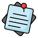 Quick Memo  screen for extension Chrome web store in OffiDocs Chromium