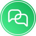 Quick Messaging for WhatsApp  screen for extension Chrome web store in OffiDocs Chromium