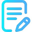 QuickNote Companion  screen for extension Chrome web store in OffiDocs Chromium