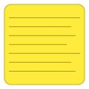Quick Notes  screen for extension Chrome web store in OffiDocs Chromium
