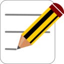 Quick Note Taker  screen for extension Chrome web store in OffiDocs Chromium