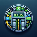 QuickOdds Instant Betting Odds Calculator  screen for extension Chrome web store in OffiDocs Chromium