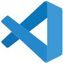 Quick Open in VSCode  screen for extension Chrome web store in OffiDocs Chromium