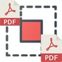 Quick PDF Combine Extension  screen for extension Chrome web store in OffiDocs Chromium