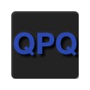 Siaran Pantas untuk skrin QLive untuk sambungan kedai web Chrome dalam OffiDocs Chromium