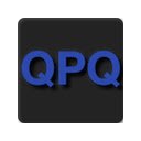 Quick Post for QLive  screen for extension Chrome web store in OffiDocs Chromium