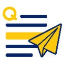 QuickPostr  screen for extension Chrome web store in OffiDocs Chromium