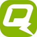 Quick Prompts  screen for extension Chrome web store in OffiDocs Chromium