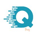 Quick Proxy  screen for extension Chrome web store in OffiDocs Chromium