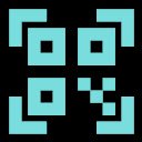 Quick QR  screen for extension Chrome web store in OffiDocs Chromium