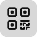 Quick QRCode  screen for extension Chrome web store in OffiDocs Chromium