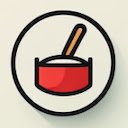 Quick Recipe  screen for extension Chrome web store in OffiDocs Chromium