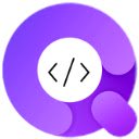 QuickScraper  screen for extension Chrome web store in OffiDocs Chromium