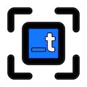 Quick Screenshot by Templated  screen for extension Chrome web store in OffiDocs Chromium