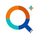 QuickSearchPlus  screen for extension Chrome web store in OffiDocs Chromium