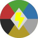 QuickShards for Melvor Idle  screen for extension Chrome web store in OffiDocs Chromium
