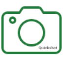 Quickshot  screen for extension Chrome web store in OffiDocs Chromium