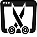 quicksnap  screen for extension Chrome web store in OffiDocs Chromium
