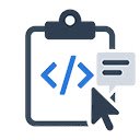 QuickSnippet  screen for extension Chrome web store in OffiDocs Chromium