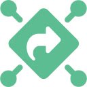 Quick Social Share  screen for extension Chrome web store in OffiDocs Chromium