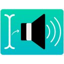 Quick Speak  screen for extension Chrome web store in OffiDocs Chromium