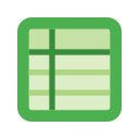 Quick spreadsheet  screen for extension Chrome web store in OffiDocs Chromium