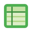 Écran de feuille de calcul rapide pour l'extension Chrome web store dans OffiDocs Chromium