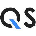 Bouton d'accès à l'écran QuickStaff pour l'extension Chrome Web Store dans OffiDocs Chromium