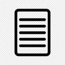 Quick Summarizer  screen for extension Chrome web store in OffiDocs Chromium