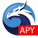 QuickSwapAPY  screen for extension Chrome web store in OffiDocs Chromium