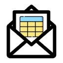 Quick Table for Gmail  screen for extension Chrome web store in OffiDocs Chromium