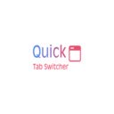 QuickTabSwitch  screen for extension Chrome web store in OffiDocs Chromium