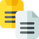 QuickText  screen for extension Chrome web store in OffiDocs Chromium