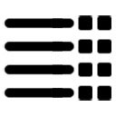 Quick Texts  screen for extension Chrome web store in OffiDocs Chromium