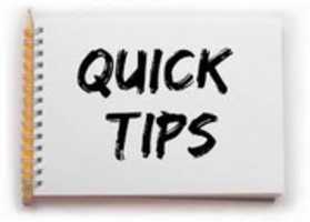 Free download quicktips free photo or picture to be edited with GIMP online image editor