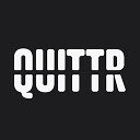 QUITTR Porn / Adult Blocker, Block Sites  screen for extension Chrome web store in OffiDocs Chromium