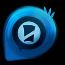 Quit X (Twitter)  screen for extension Chrome web store in OffiDocs Chromium