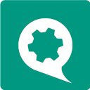 QuivvyTools Chrome Extension  screen for extension Chrome web store in OffiDocs Chromium