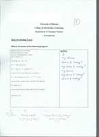 Free download Quiz 1 Dr Yousif Alharath free photo or picture to be edited with GIMP online image editor